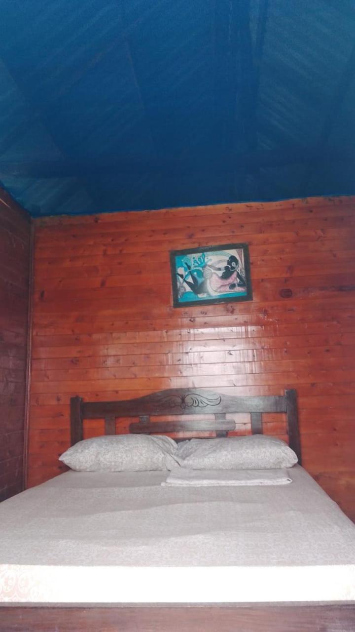 Cabana Luna Azul プラヤ・ブランカ エクステリア 写真